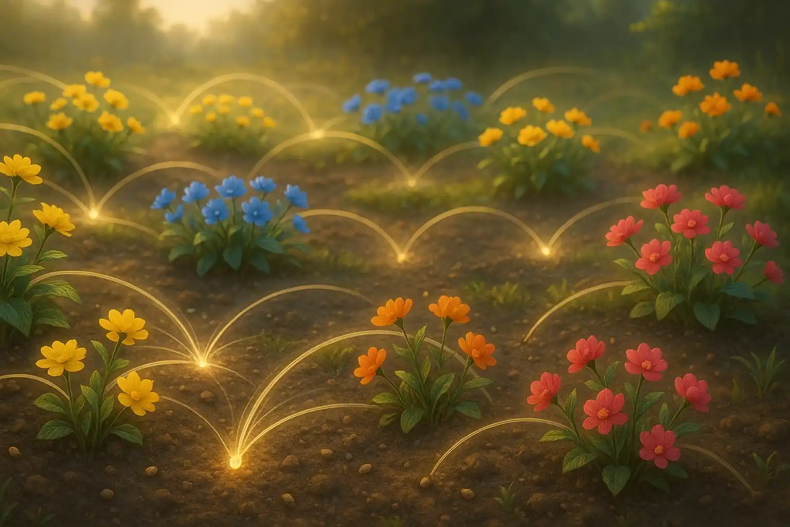 Qdrant trasforma il database vettoriale in memoria solida e scalabile.